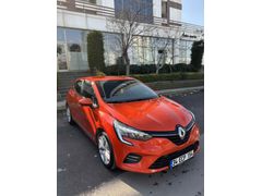 Sahibinden Renault Clio 1.3 TCe Touch 2020 Model İstanbul