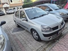Sahibinden Renault Clio 1.4 Fidji 2004 Model  185.000 km Gri