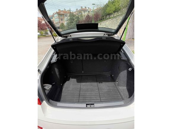 Sahibinden Skoda Octavia 1.6 TDI Optimal 2017 Model 