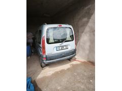 Sahibinden Renault Kangoo 1.4 Pampa 2001 Model  125.000 km Gri