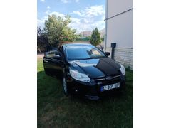 Sahibinden Ford Focus 1.6 TDCi Style 2011 Model  244.000 km Siyah
