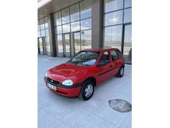 Sahibinden Opel Corsa 1.4 GLS 1999 Model 