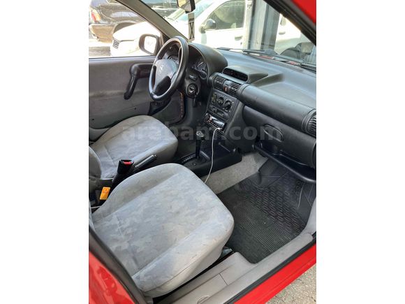 Sahibinden Opel Corsa 1.4 GLS 1999 Model 
