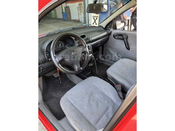 Sahibinden Opel Corsa 1.4 GLS 1999 Model 