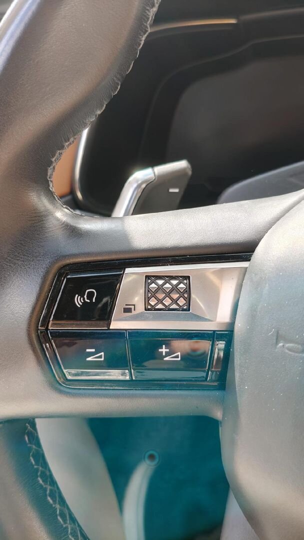 Sahibinden DS Automobiles 7 Crossback 1.6 PureTech Opera 2021 Model 4