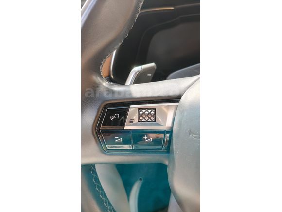 Sahibinden DS Automobiles 7 Crossback 1.6 PureTech Opera 2021 Model