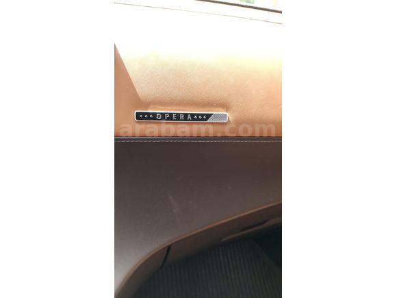 Sahibinden DS Automobiles 7 Crossback 1.6 PureTech Opera 2021 Model
