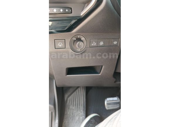 Sahibinden DS Automobiles 7 Crossback 1.6 PureTech Opera 2021 Model