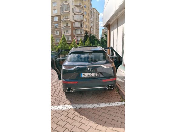 Sahibinden DS Automobiles 7 Crossback 1.6 PureTech Opera 2021 Model