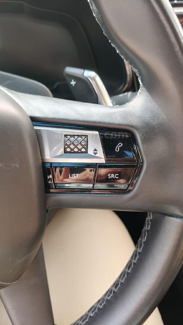Sahibinden DS Automobiles 7 Crossback 1.6 PureTech Opera 2021 Model 5