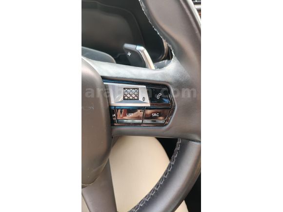 Sahibinden DS Automobiles 7 Crossback 1.6 PureTech Opera 2021 Model