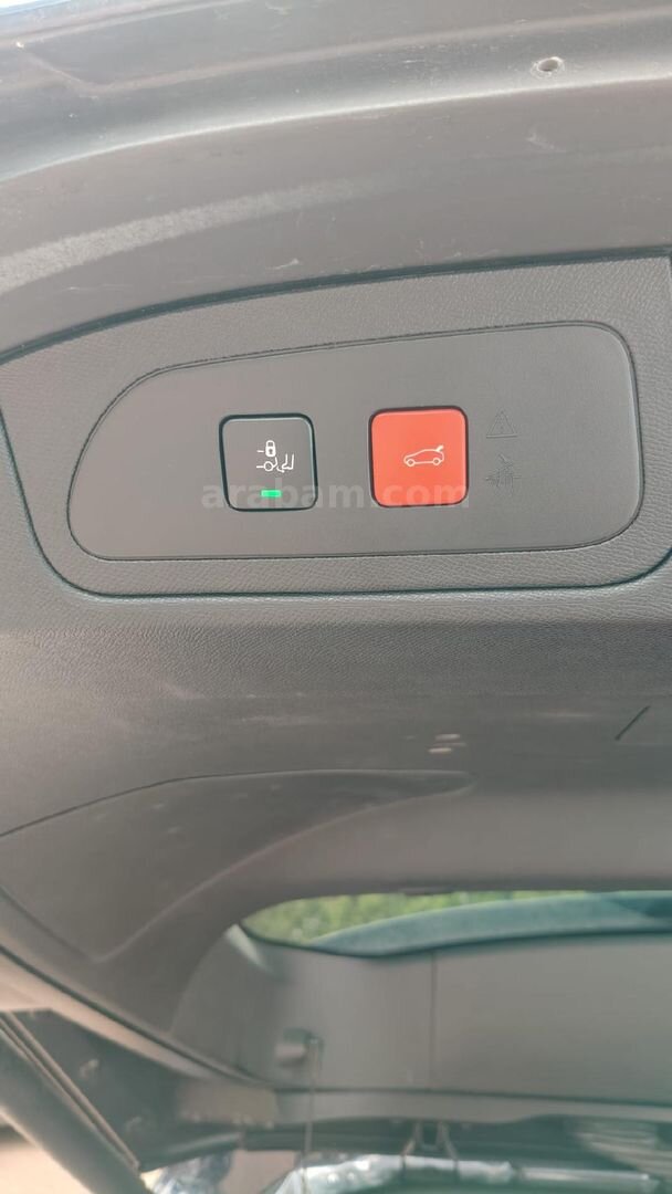 Sahibinden DS Automobiles 7 Crossback 1.6 PureTech Opera 2021 Model 6