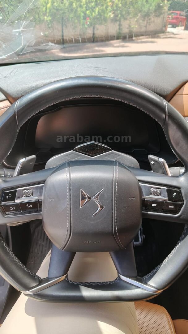Sahibinden DS Automobiles 7 Crossback 1.6 PureTech Opera 2021 Model 3