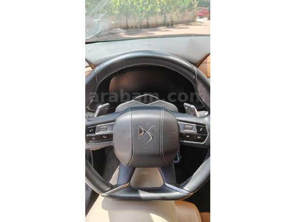 Sahibinden DS Automobiles 7 Crossback 1.6 PureTech Opera 2021 Model