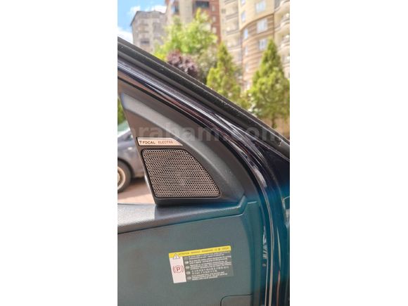 Sahibinden DS Automobiles 7 Crossback 1.6 PureTech Opera 2021 Model
