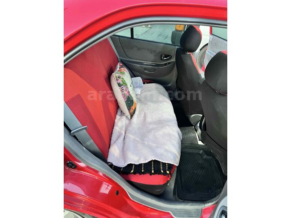 Sahibinden Hyundai Accent 1.6 Admire 2004 Model 