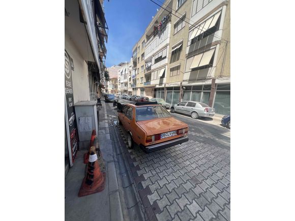 Sahibinden Tofaş Murat 131 1985 Model 