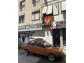 Sahibinden Tofaş Murat 131 1985 Model 