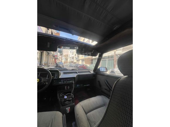 Sahibinden Tofaş Murat 131 1985 Model 