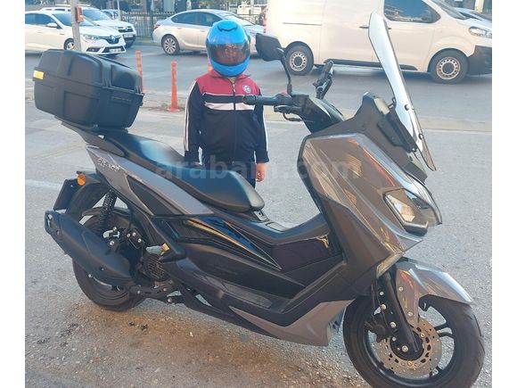 Sahibinden RKS Grace 202 Pro Denizli