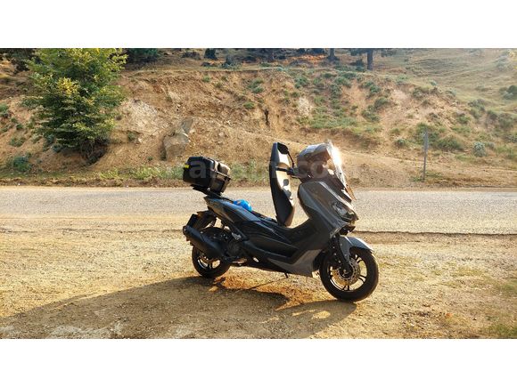 Sahibinden RKS Grace 202 Pro Denizli