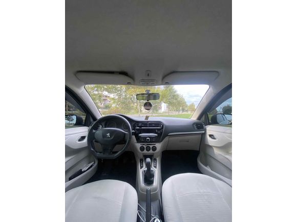 Sahibinden Peugeot 301 1.6 HDi Active 2013 Model 