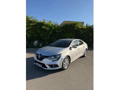 Sahibinden Renault Megane 1.5 Blue DCI Touch 2020 Model 