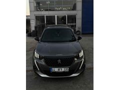 Sahibinden Peugeot 2008 1.2 PureTech GT 2021 Model 