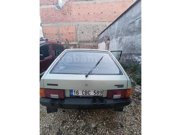 Sahibinden Lada Samara 1.5 2003 Model
