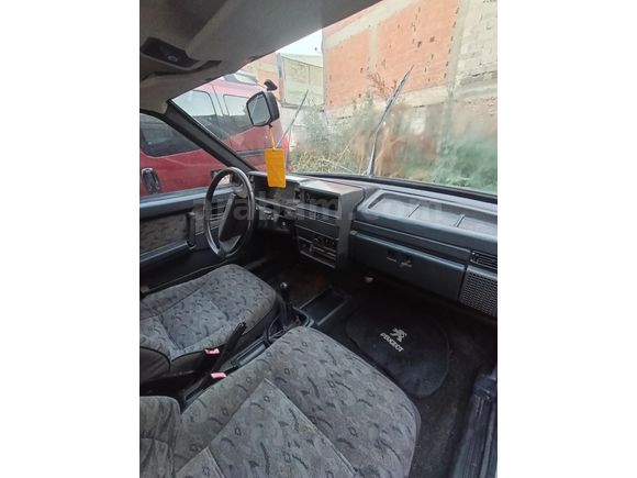 Sahibinden Lada Samara 1.5 2003 Model