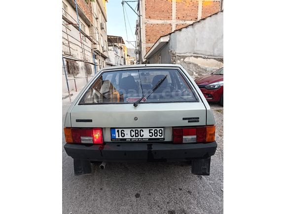 Sahibinden Lada Samara 1.5 2003 Model