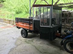 Sahibinden Tarım & İş Makineleri Çapa Makinesi 