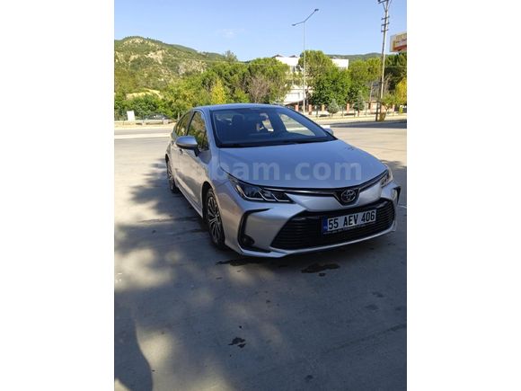 Sahibinden Toyota Corolla 1.6 Dream 2020 Model