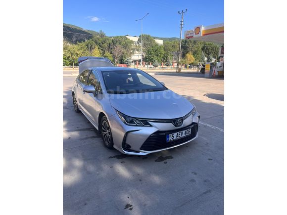 Sahibinden Toyota Corolla 1.6 Dream 2020 Model