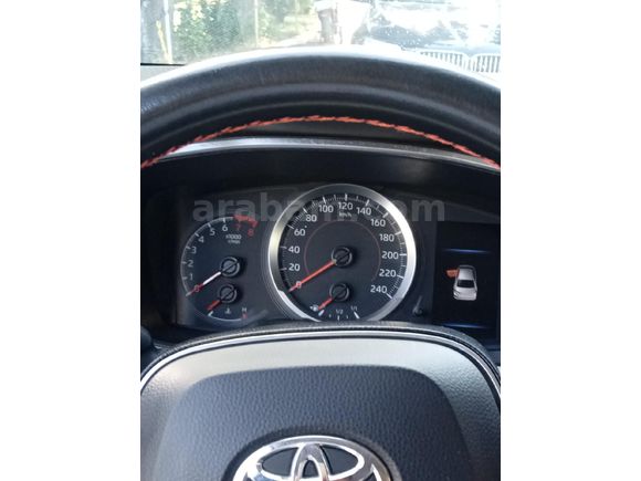 Sahibinden Toyota Corolla 1.6 Dream 2020 Model