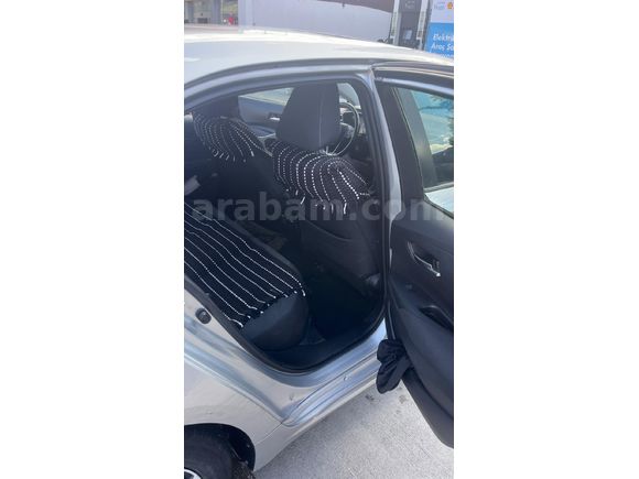 Sahibinden Toyota Corolla 1.6 Dream 2020 Model