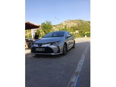 Sahibinden Toyota Corolla 1.6 Dream 2020 Model