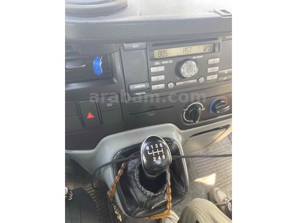 Sahibinden Ford Trucks Transit 350 L 