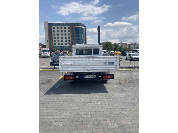 Sahibinden Ford Trucks Transit 350 L 