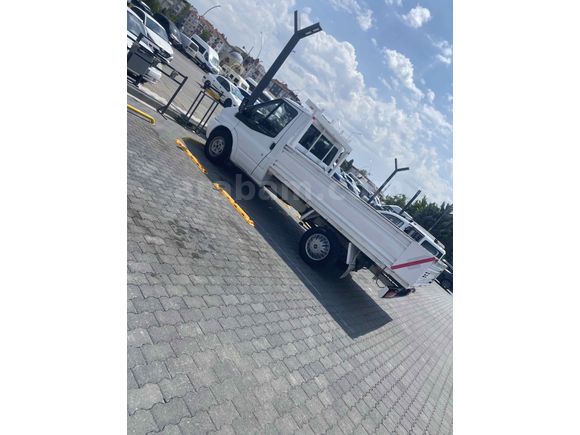 Sahibinden Ford Trucks Transit 350 L 