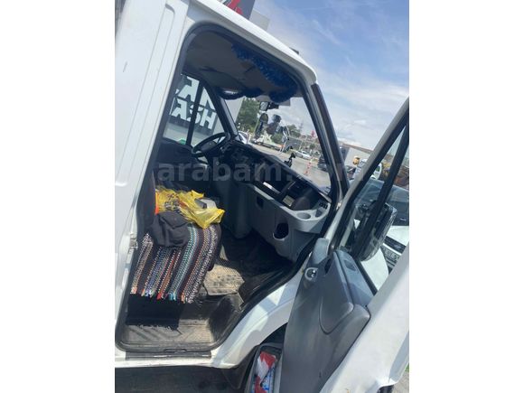 Sahibinden Ford Trucks Transit 350 L 