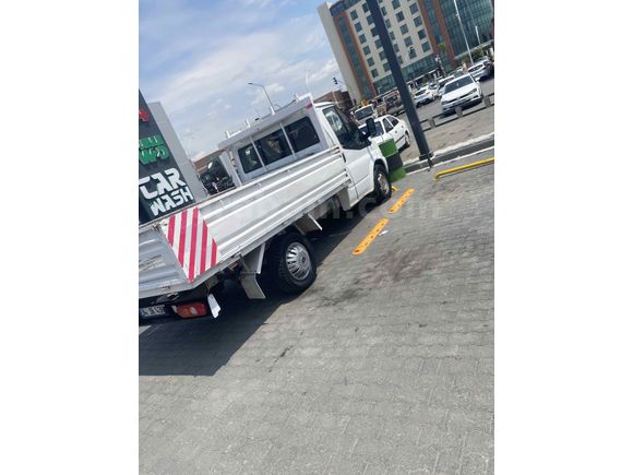 Sahibinden Ford Trucks Transit 350 L 