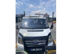 Sahibinden Ford Trucks Transit 350 L 