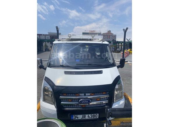 Sahibinden Ford Trucks Transit 350 L 