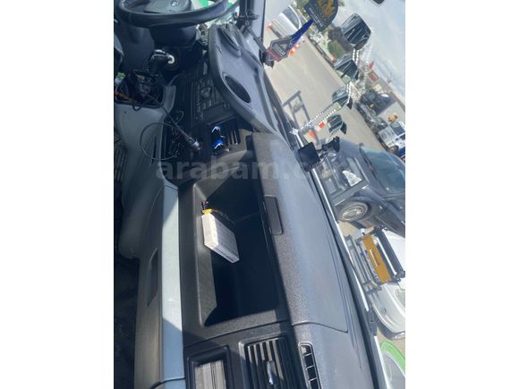 Sahibinden Ford Trucks Transit 350 L 
