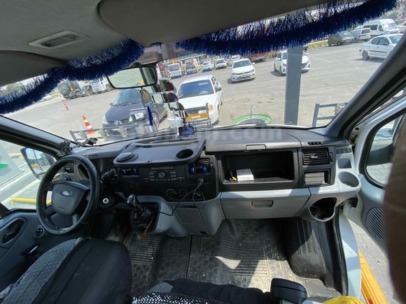 Sahibinden Ford Trucks Transit 350 L 