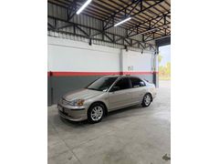 Sahibinden Honda Civic 1.6i VTEC LS 2004 Model 