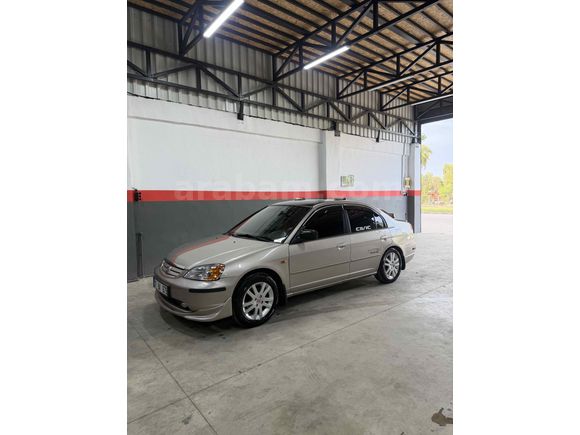 Sahibinden Honda Civic 1.6i VTEC LS 2004 Model 