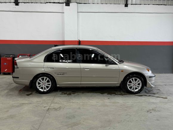 Sahibinden Honda Civic 1.6i VTEC LS 2004 Model 