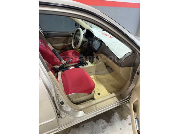 Sahibinden Honda Civic 1.6i VTEC LS 2004 Model 